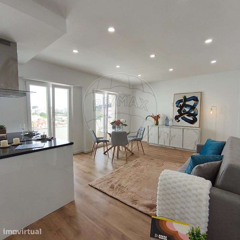 Apartamento T3 para venda - Grande imagem: 5/34