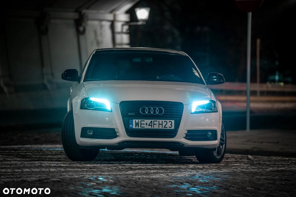Audi A3 Sportback - 10