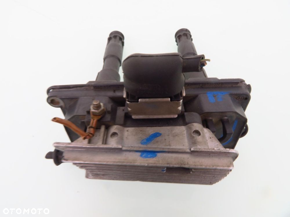 CEWKA ZAPŁONOWA AUDI A4 B5 1.8 0221603003 - 1