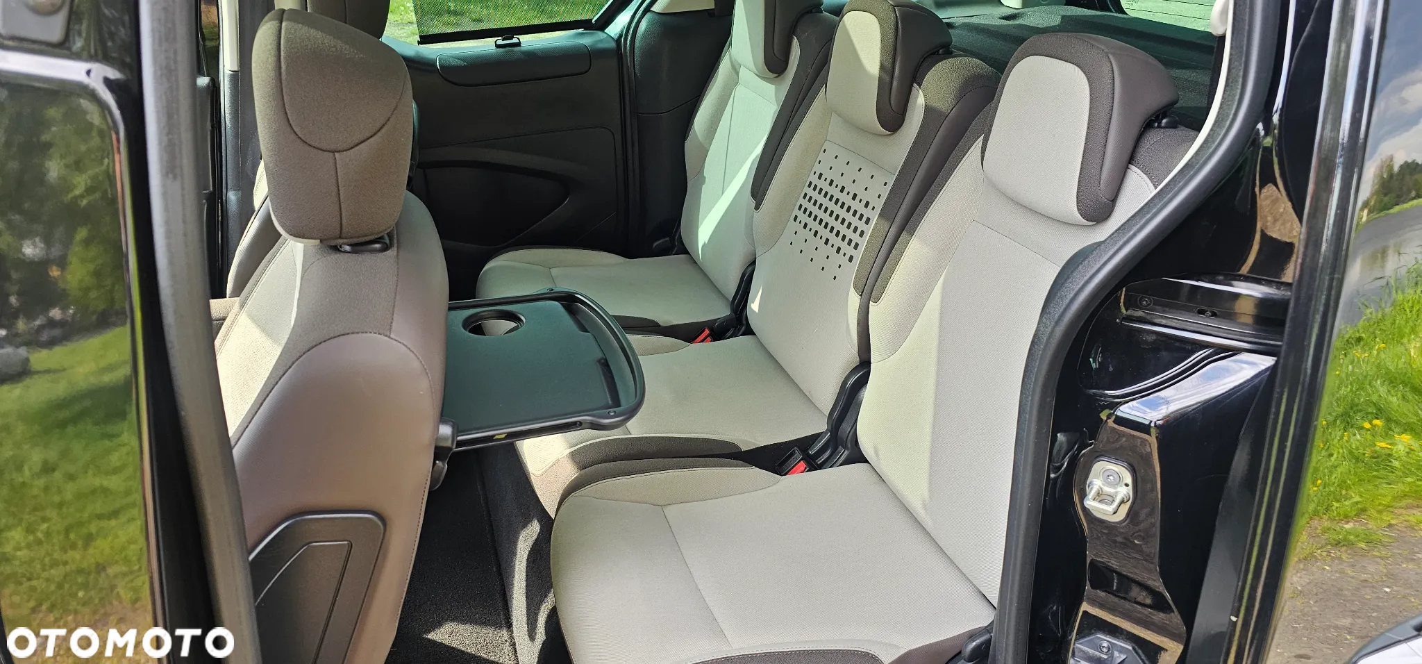 Citroën Berlingo - 26