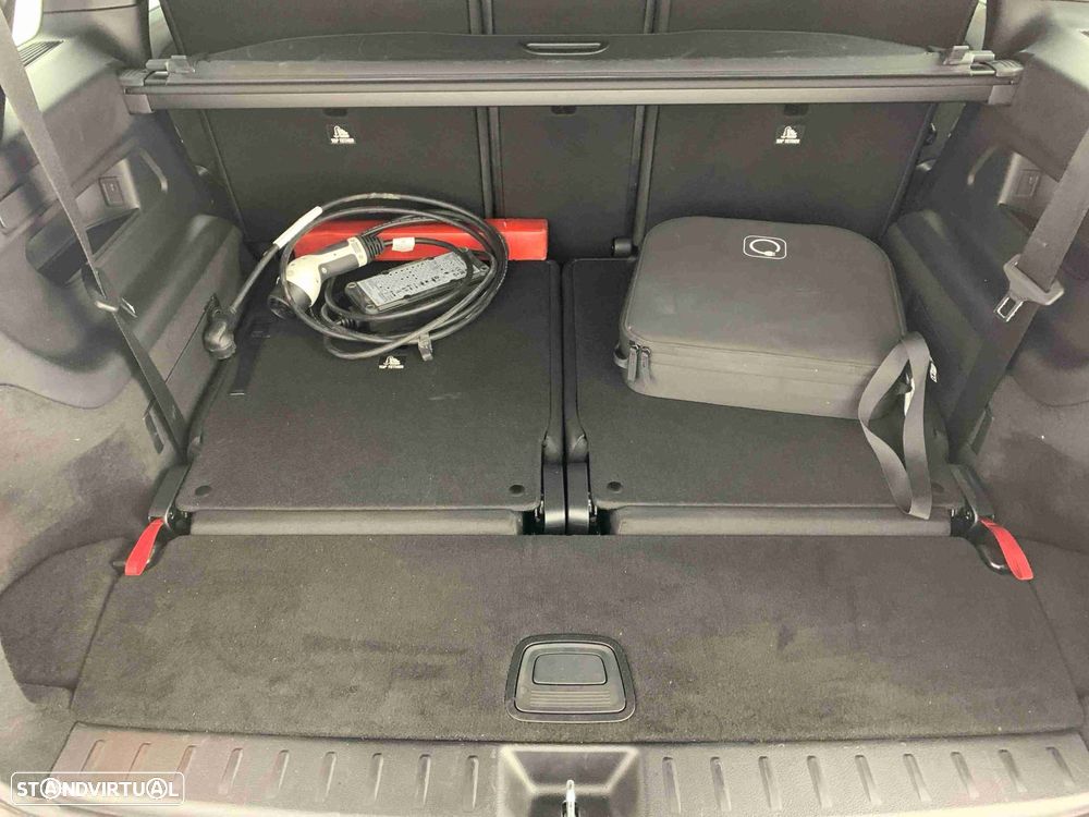 Mercedes-Benz EQB 350 4Matic AMG Line - 14