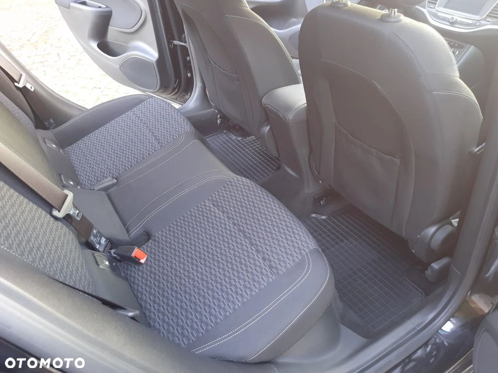 Opel Astra 1.6 D Start/Stop 120 Jahre - 16