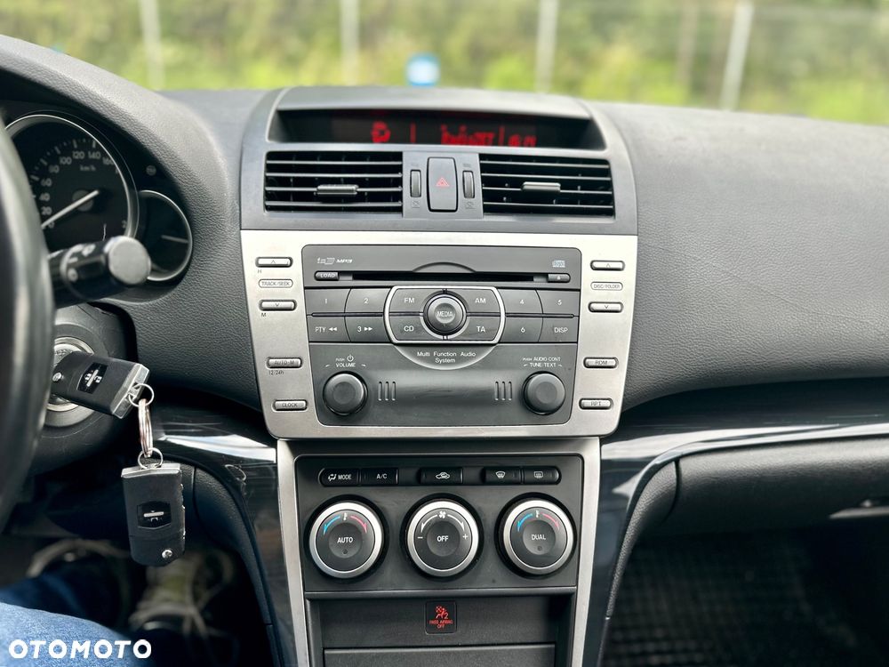 Mazda 6 Sport 2.0 CD DPF Dynamic - 11