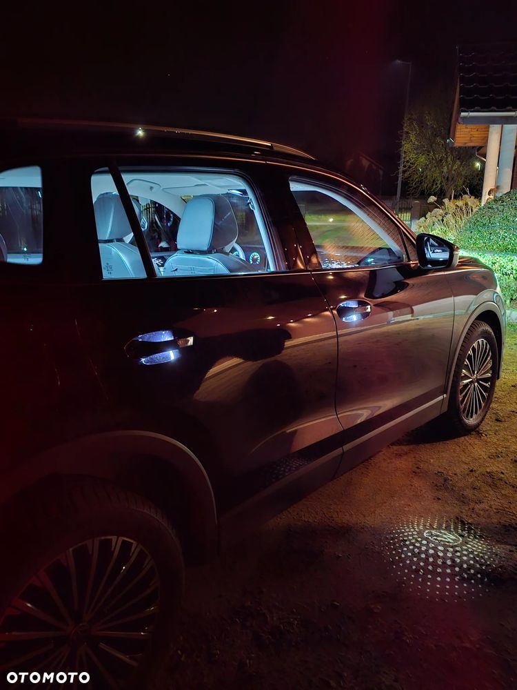 Volkswagen Tiguan 1.5 eTSI OPF DSG Elegance - 7