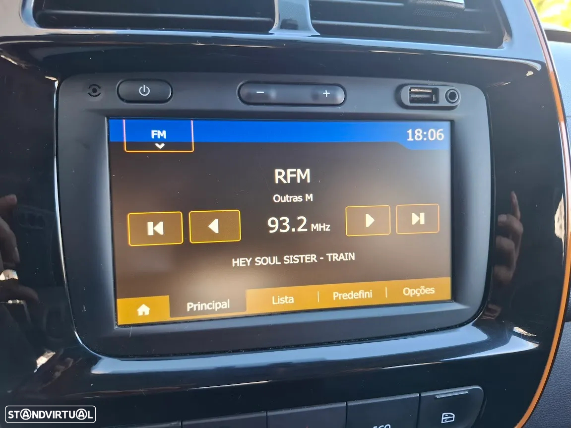 Dacia Spring Electric 45 Comfort Plus - 13