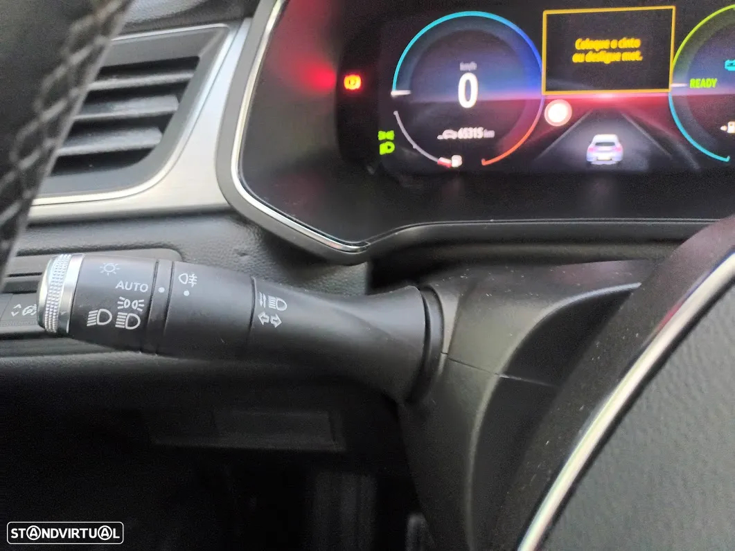 Renault Captur 1.6 E-Tech Plug-In Intens - 22