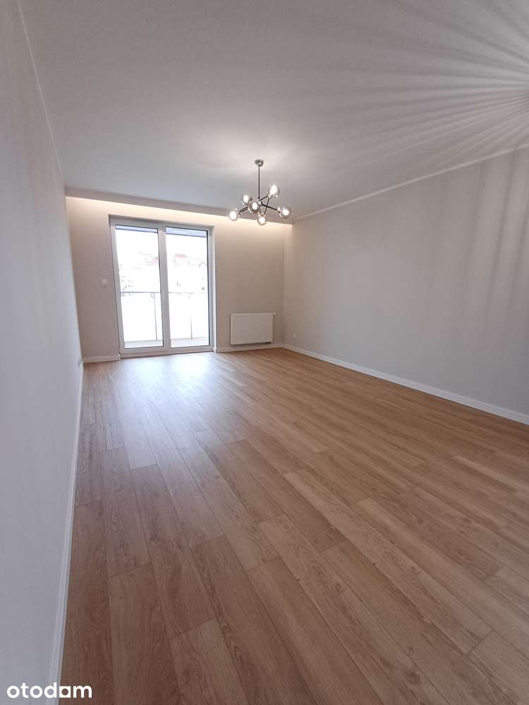 Nowe, wykończone pod klucz | 68,88 m² | Winda | Komórka w cenie!
