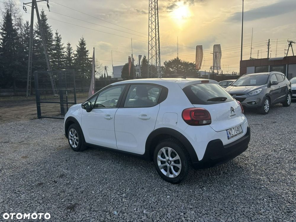 Citroën C3 - 8
