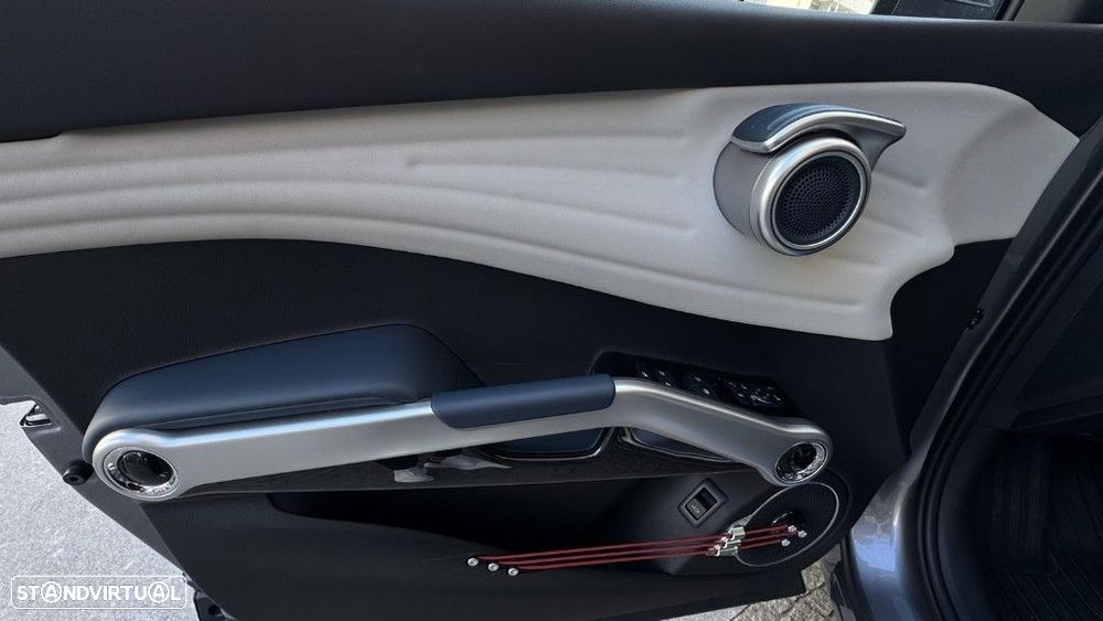 BYD Atto 3 60.48 kWh Design - 10