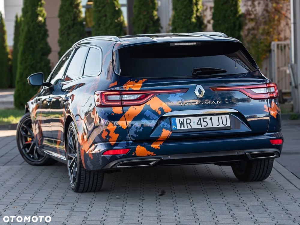 Renault Talisman - 8
