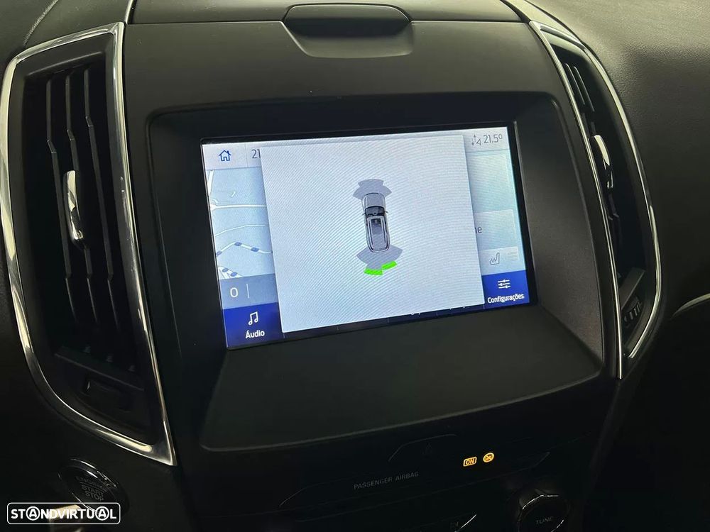 Ford S-Max 2.0 TDCi ST-Line - 12