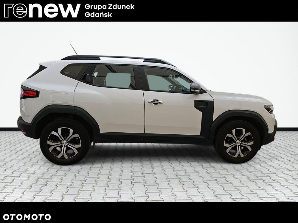 Dacia Duster - 12