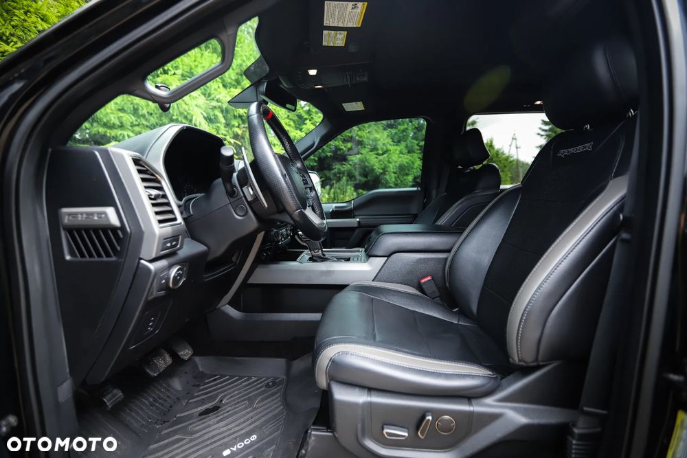 Ford F150 - 15