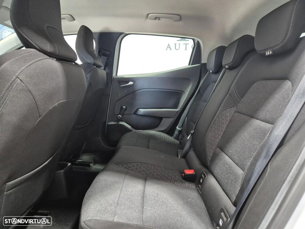 Renault Clio 1.5 Blue dCi Zen - 11