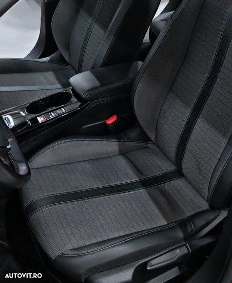 Peugeot 2008 PureTech 130 Stop&Start EAT6 Allure - 7