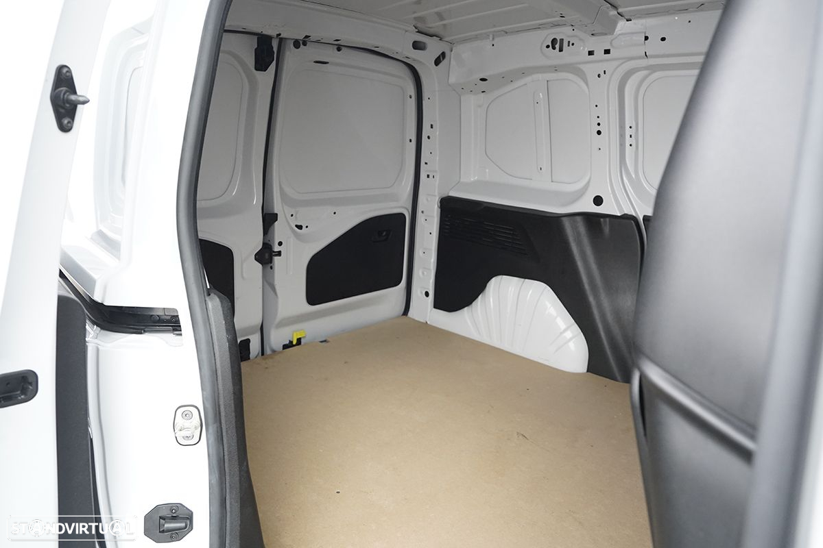 Opel combo van 1.5 cdti l1h1 - 18