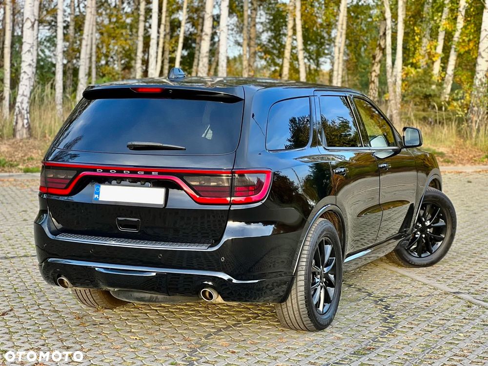 Dodge Durango 5.7 R/T - 3