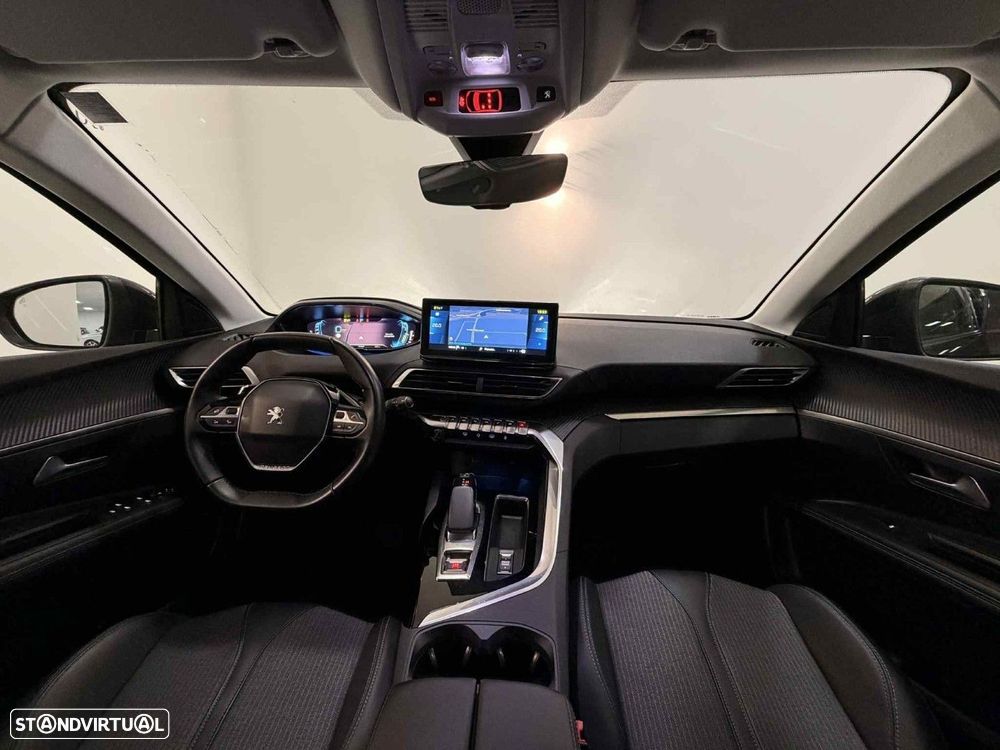 Peugeot 3008 1.6 Hybrid Allure e-EAT8 - 10