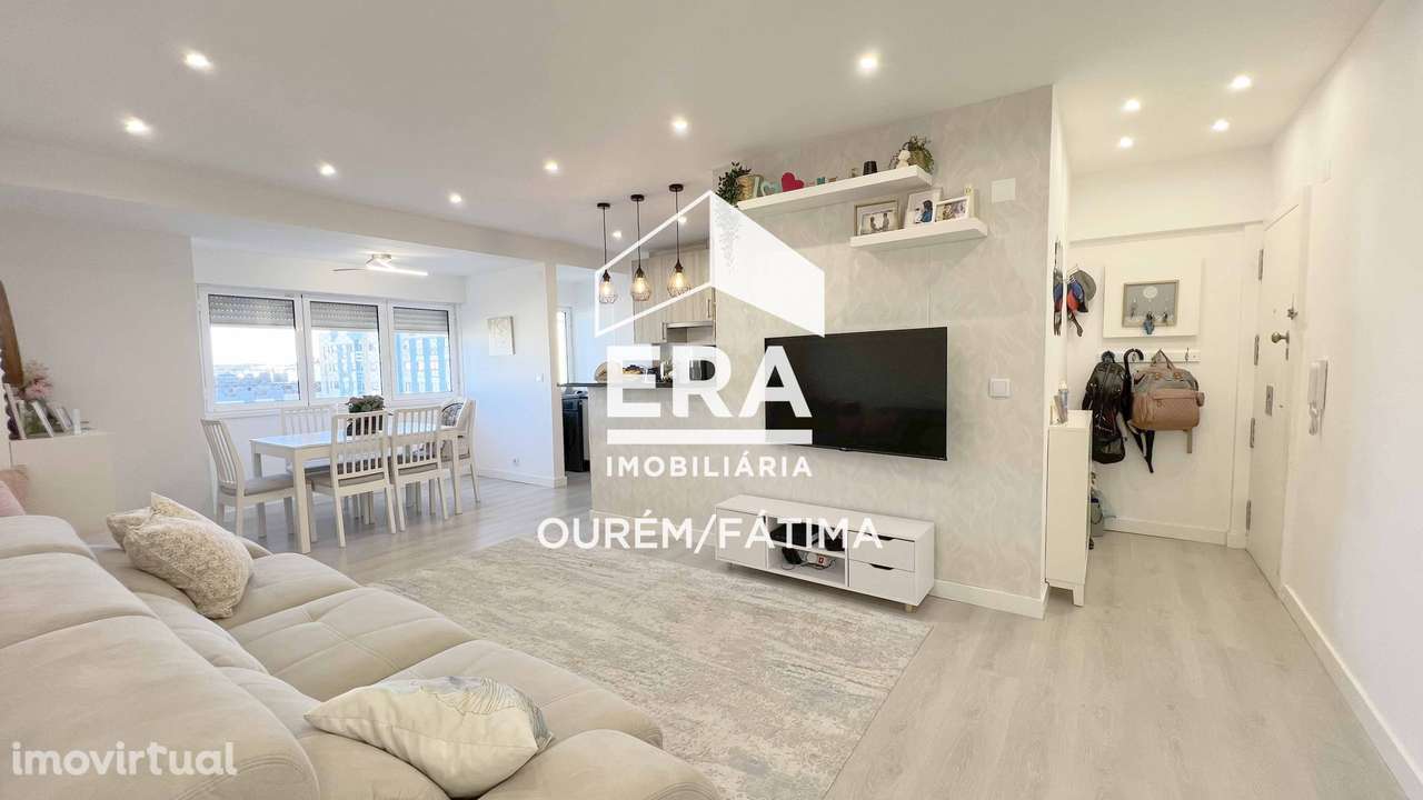 Apartamento T3 localizado na freguesia de São Marcos - Grande imagem: 2/17