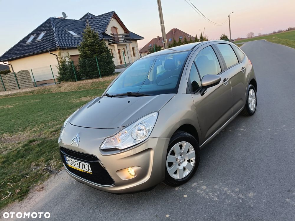 Citroën C3 1.4 Attraction - 26