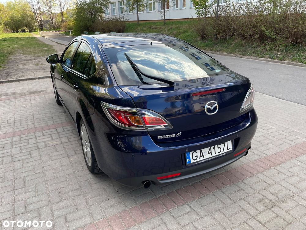 Mazda 6 2.0 90th Anniversary - 27
