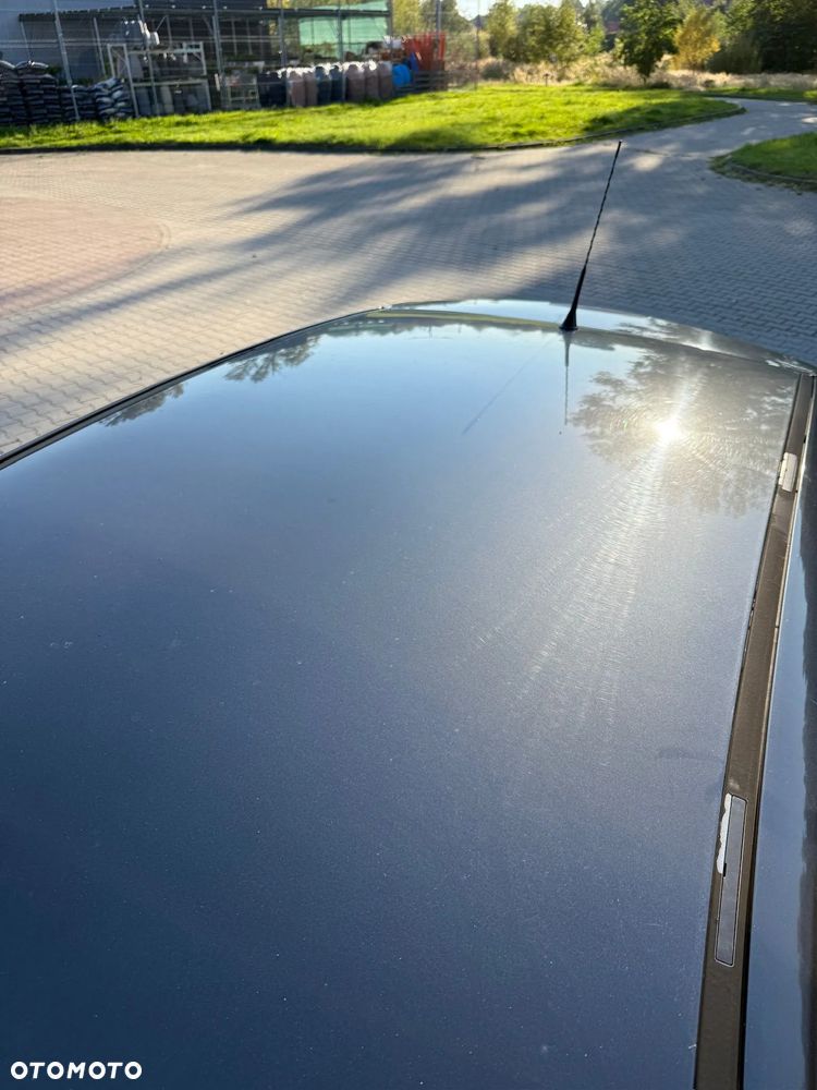 Opel Astra 1.6 Sport - 19