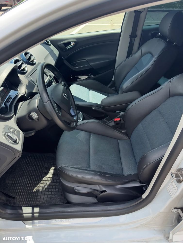Seat Ibiza 1.0 Eco TSI S&S CONNECT - 9