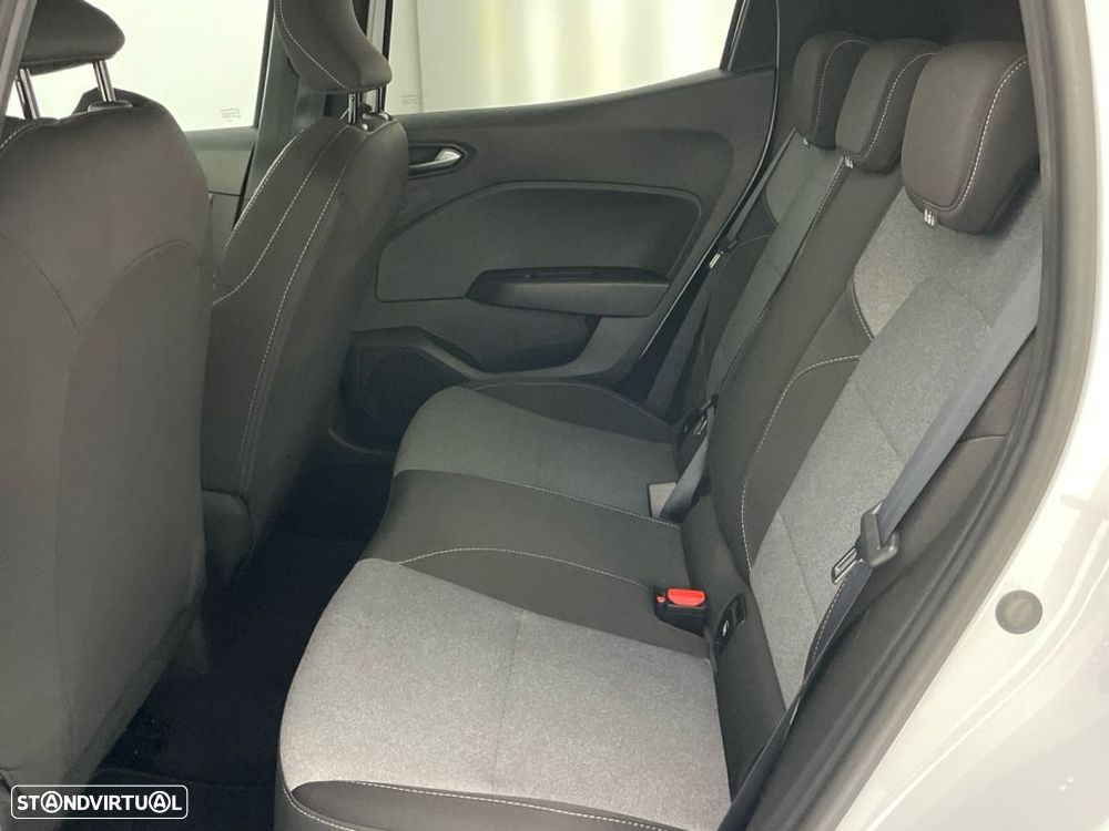 Renault Clio 1.0 TCe Evolution Bi-Fuel - 12