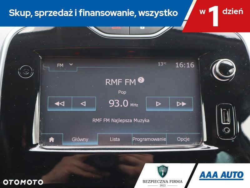 Renault Clio - 18