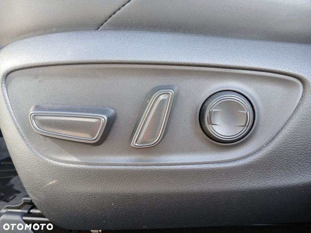 Toyota RAV4 2.5 Hybrid Selection 4x2 - 36