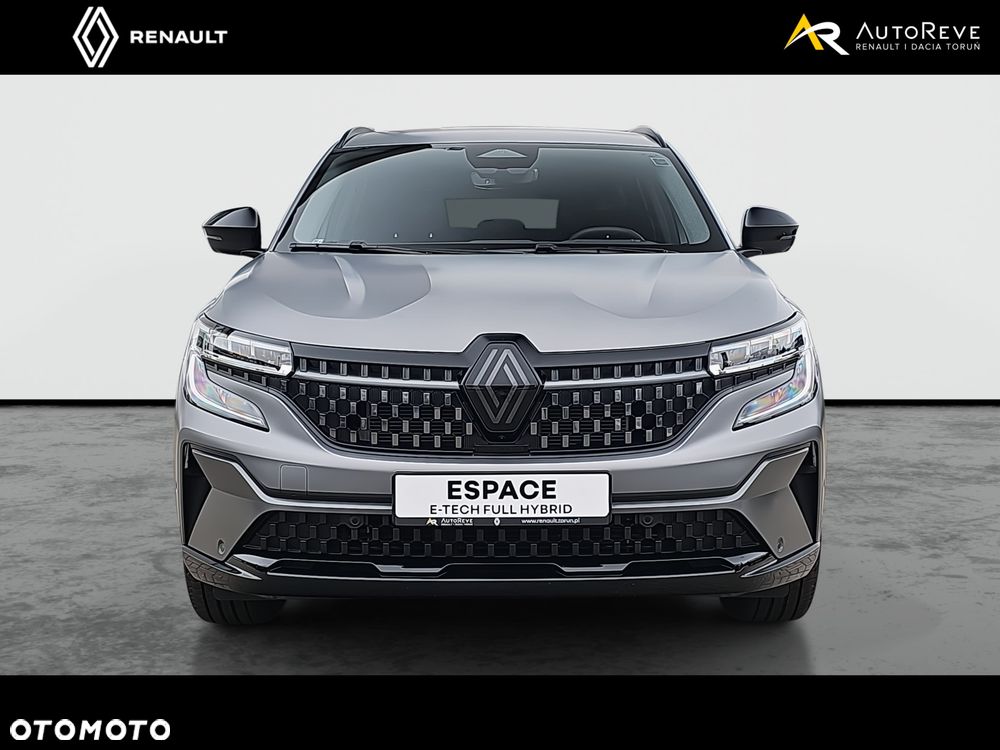 Renault Espace - 2