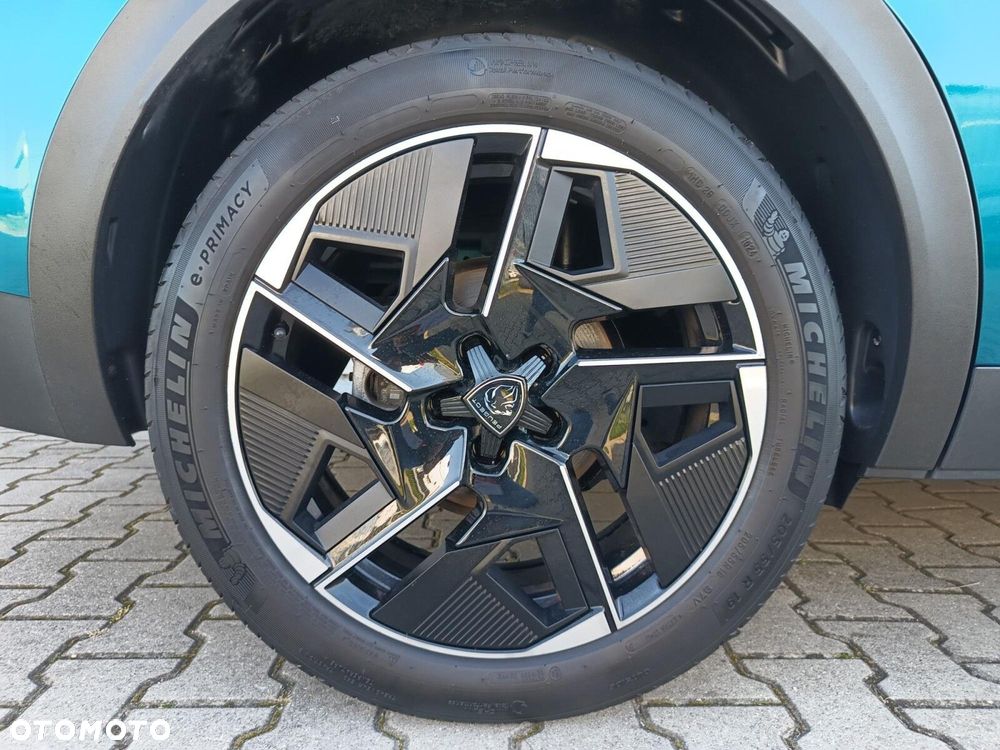 Peugeot 408 1.2 PureTech GT S&S EAT8 - 14
