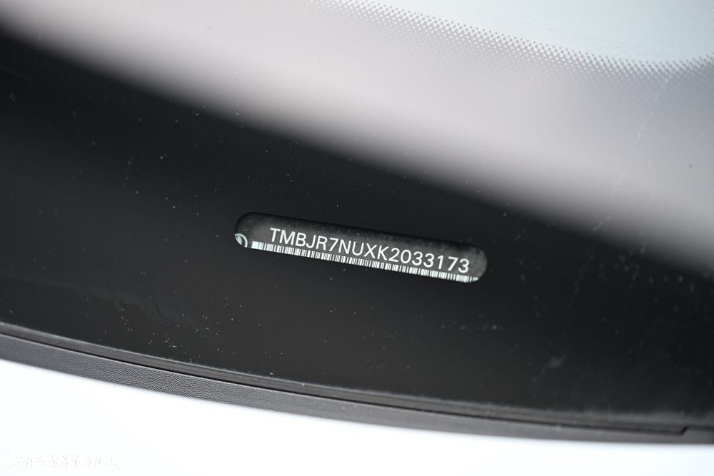Skoda Karoq 1.5 TSI ACT 4x2 Style DSG - 27