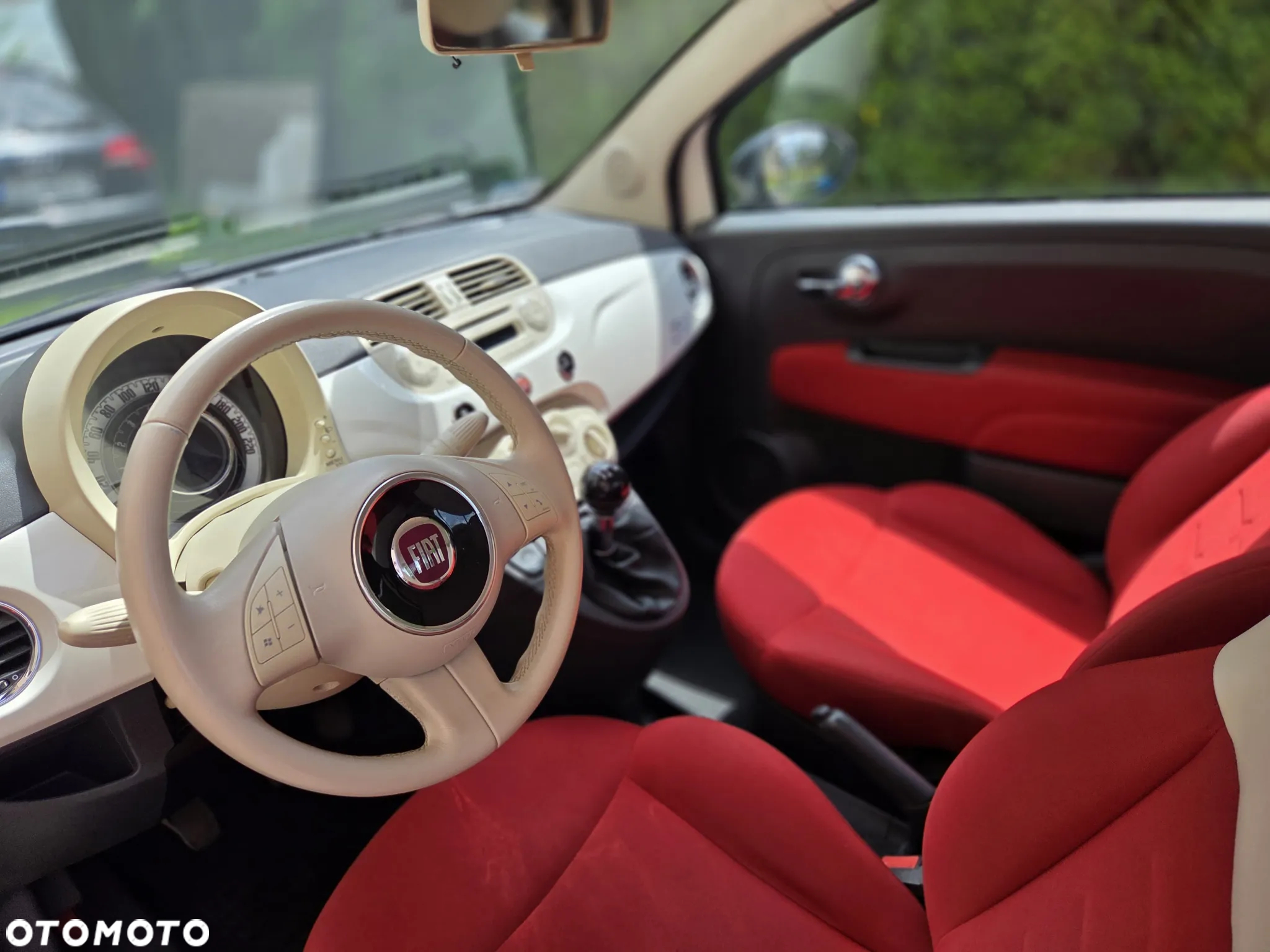 Fiat 500 1.2 Pop - 8