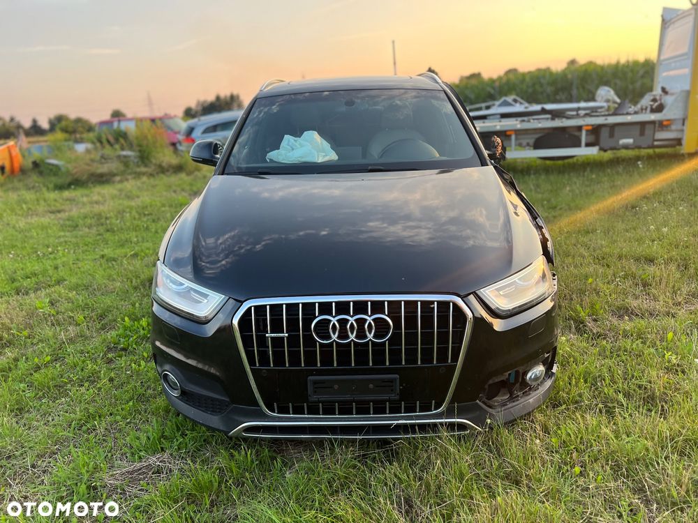 Audi Q3 2.0 TFSI Quattro S tronic - 2