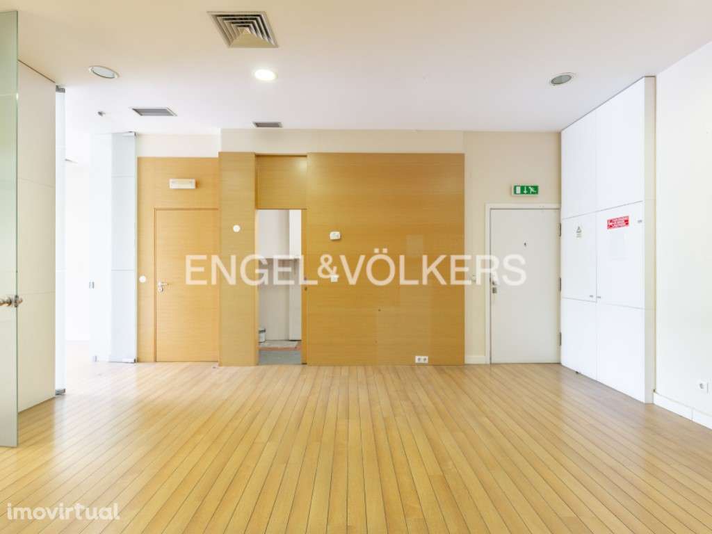 Espaço comercial para arrendamento no Parque das Nações - Grande imagem: 4/28