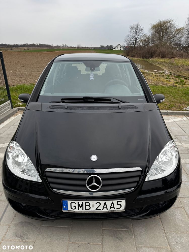 Mercedes-Benz Klasa A 150 Autotronic Classic - 2