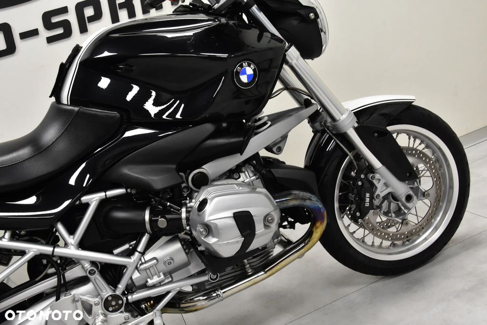 BMW R - 11
