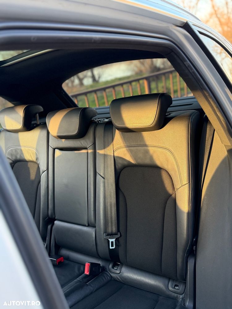 Audi Q5 2.0 TFSI Quattro S-Tronic - 19