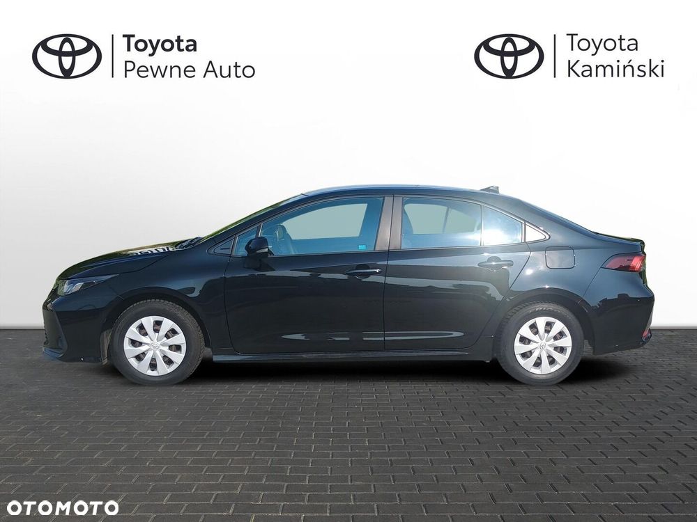 Toyota Corolla 1.5 Active - 2