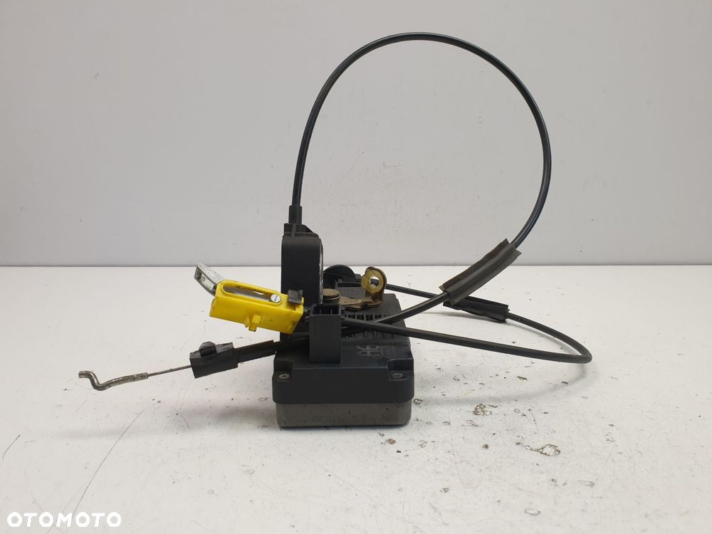 Saab 9-5 lift ZAMEK DRZWI prawy TYŁ TYLNY - 10