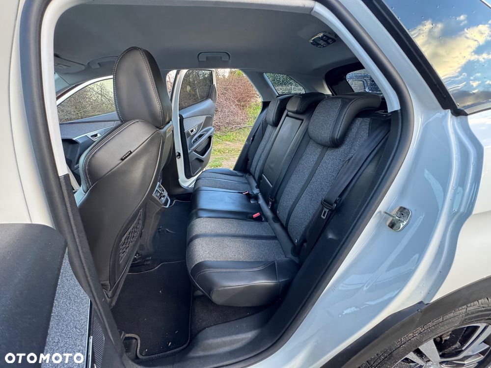 Peugeot 3008 PureTech 130 Stop & Start GPF Allure - 15