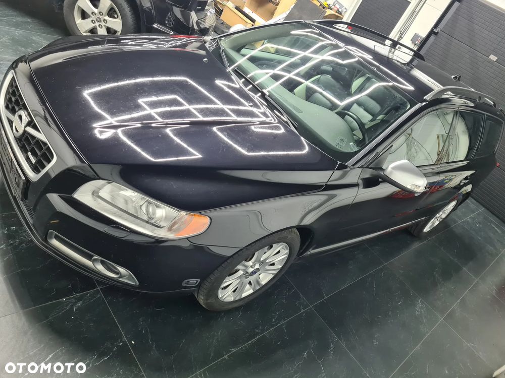 Volvo V70 2.5T RDesign - 6