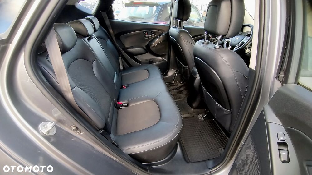 Hyundai ix35 1.6 GDI Premium 2WD - 15