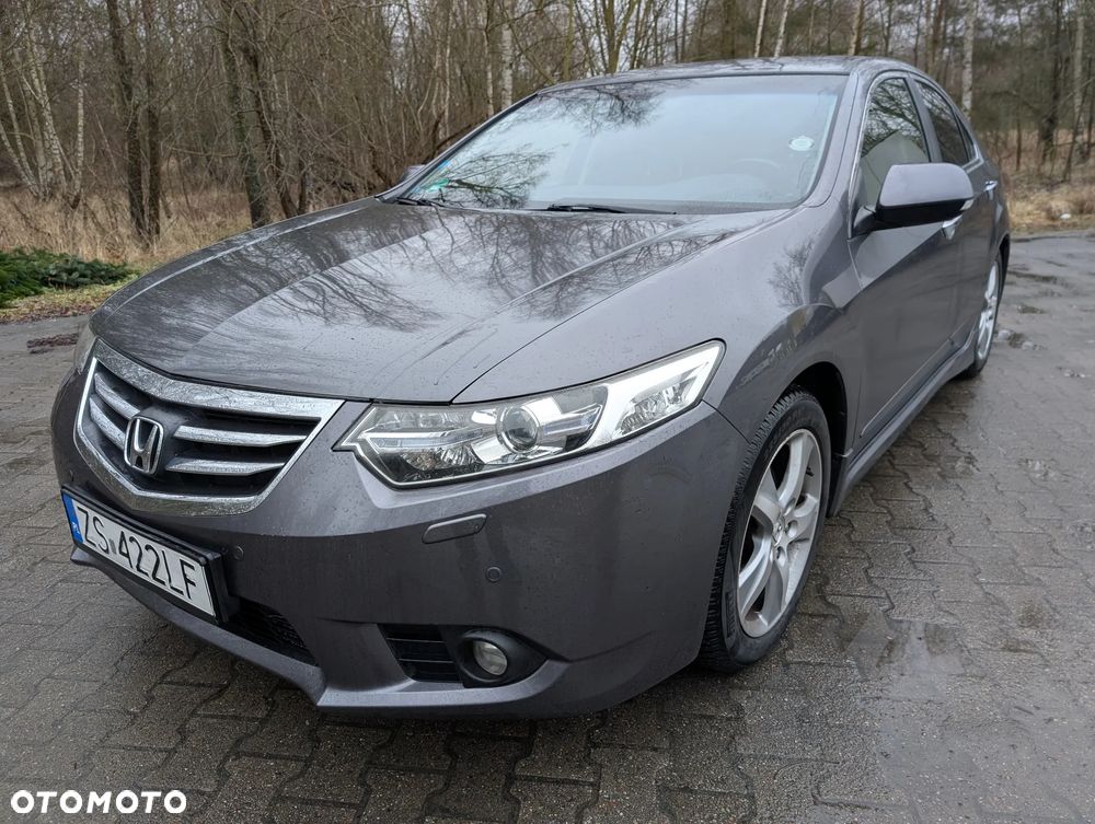 Honda Accord 2.0 Lifestyle - 2