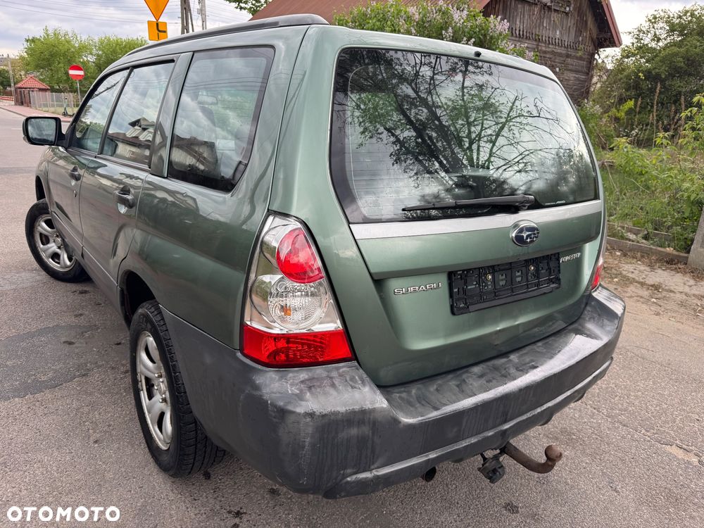 Subaru Forester 2.0X Celebration - 3