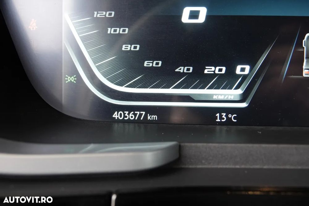 DAF XF 480 / RETARDER / I-PARK COOL / 2022 - 39