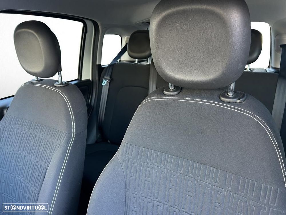Fiat Panda - 19