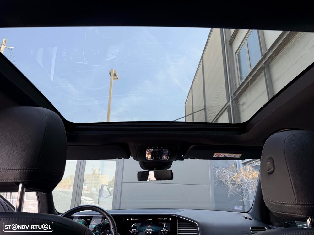 Mercedes-Benz GLE 350 de 4Matic - 15