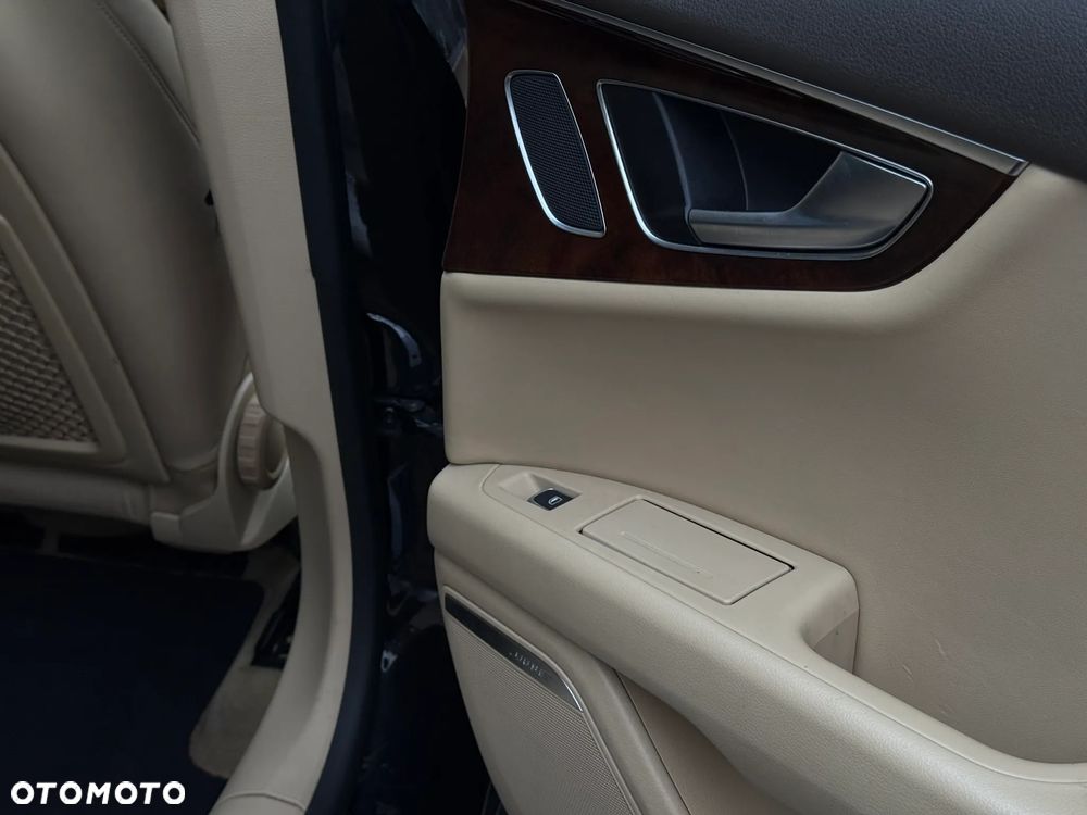 Audi A7 Sportback - 20